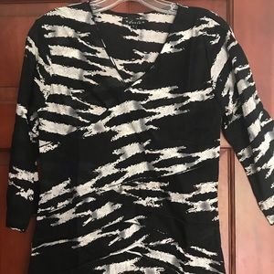 Dunia’s famous Lamp Top